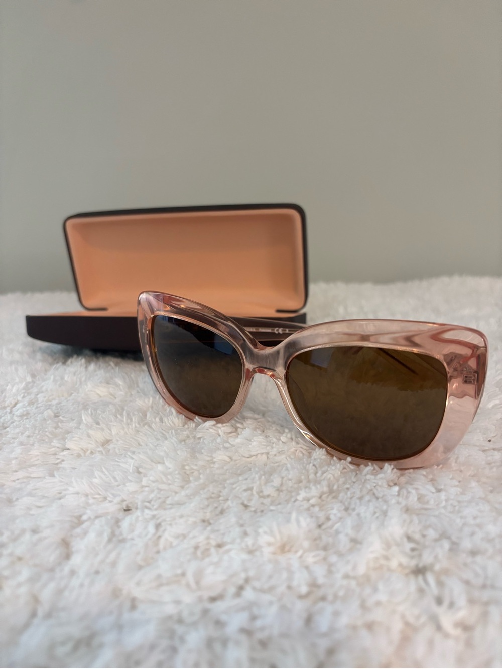Kate Spade Polarized Sunglasses